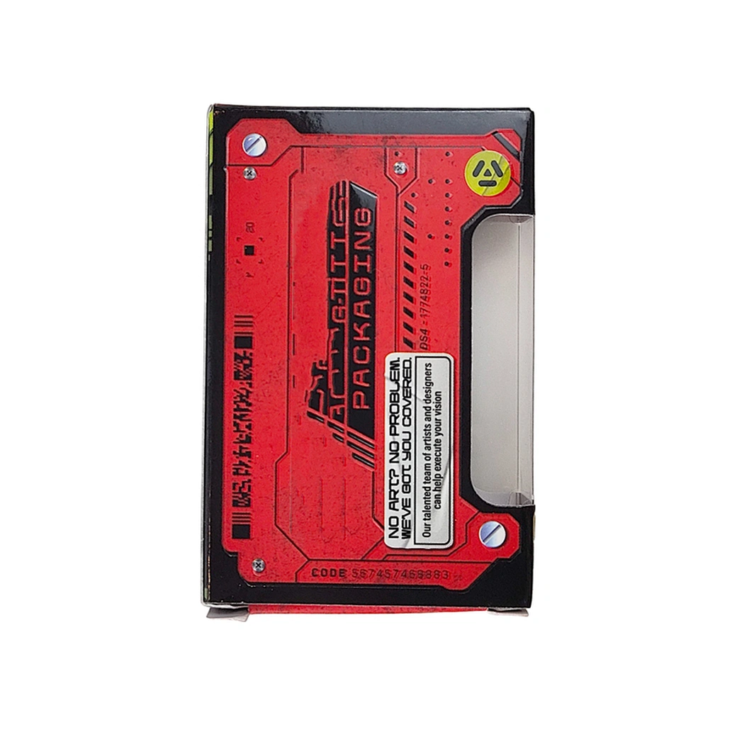 Canna Packaging 420 Packaging Pre Roll Packaging Joint Container Pre ...